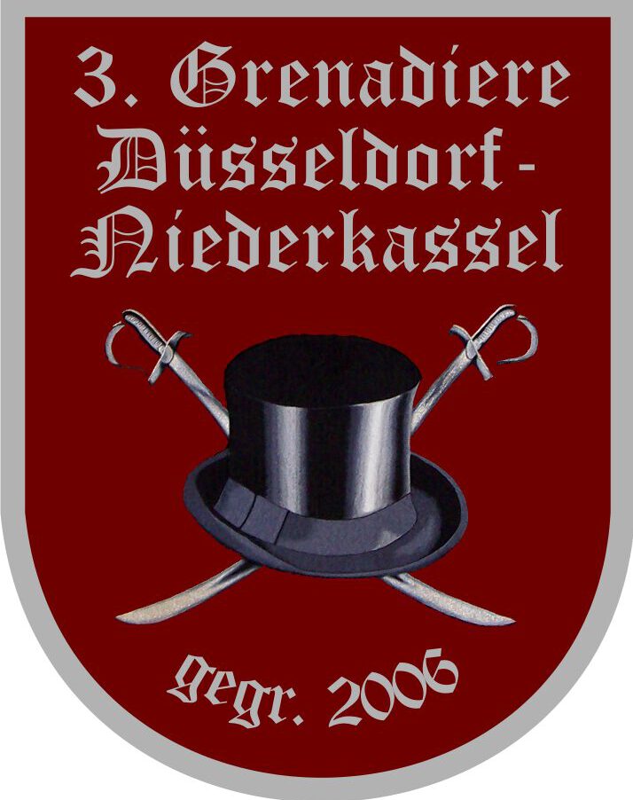 3. Grenadiere Düsseldorf Niederkassel e.V.